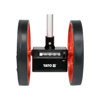 YATO Meracie koleso 10000 m