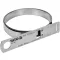 YATO Presný merací pás (+-0,01 mm), priemer 700-1100 mm, obvod 2190-3460 mm inox