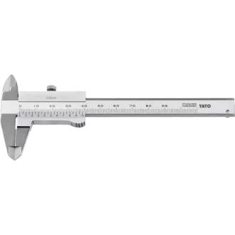 YATO Posuvné meradlo 70/0,05 mm