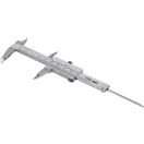 YATO Posuvné meradlo 70/0,05 mm