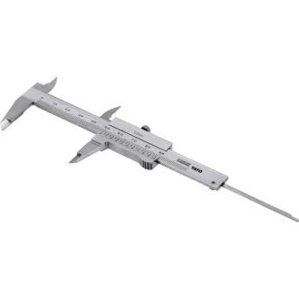 YATO Posuvné meradlo 70/0,05 mm