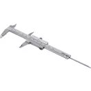 YATO Posuvné meradlo 100/0,05 mm