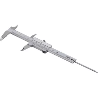 YATO Posuvné meradlo 100/0,05 mm