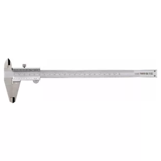 YATO Strmeň 200/±0,02 mm