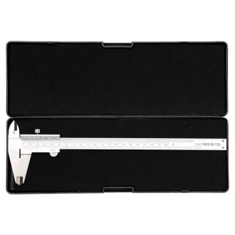 YATO Strmeň 200/±0,02 mm