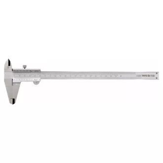 YATO Strmeň 300/±0,02 mm