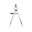YATO Precízny pružinový kompas 150 mm