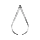 YATO Vonkajší dotykový krúžok 300 mm