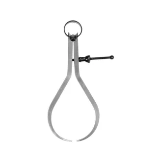 YATO Vonkajší pružinový kontaktný krúžok 150 mm