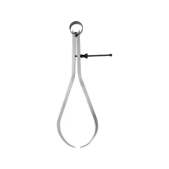 YATO Vonkajší pružinový kontaktný krúžok 250 mm