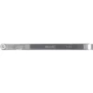 YATO Gap gauge 14 listov 0,05 - 0,50 mm 200 mm