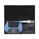 YATO mikrometer 25-50 mm +/-0,01 mm mechanický