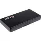 YATO mikrometer 50-75 mm +/- 0,01 mm mechanický