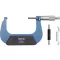 YATO mikrometer 75-100 mm +/-0,01 mm mechanický