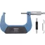 YATO mikrometer 75-100 mm +/-0,01 mm mechanický