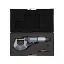 YATO Digitálny mikrometer 0-25 mm +/-0,001 mm