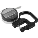 YATO Digitálny hrúbkomer 12,7 mm / 0,01 mm