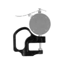 YATO Digitálny hrúbkomer 12,7 mm / 0,001 mm