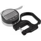 YATO Digitálny hrúbkomer 12,7 mm / 0,001 mm