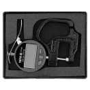YATO Digitálny hrúbkomer 12,7 mm / 0,001 mm