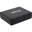 YATO Digitálny hrúbkomer 12,7 mm / 0,001 mm