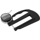 YATO Digitálny hrúbkomer 0 - 12,7 mm / 0,001 mm