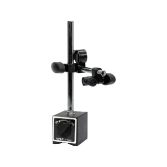   YATO Magnetický stojan na hodiny 50 x 65 x 55 mm max 70 kg (YT-72450, YT-72453)