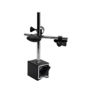 YATO Magnetický stojan na hodiny 50 x 65 x 55 mm max 70 kg (YT-72450, YT-72453)