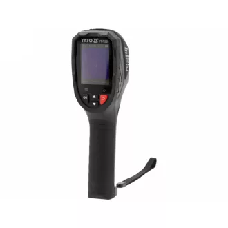 YATO Tepelná kamera 96 x 96 (240 x 240 IRS) 18 Hz