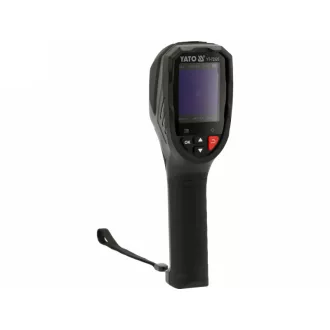 YATO Tepelná kamera 96 x 96 (240 x 240 IRS) 18 Hz