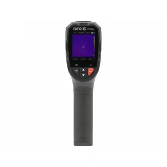 YATO Tepelná kamera 96 x 96 (240 x 240 IRS) 18 Hz