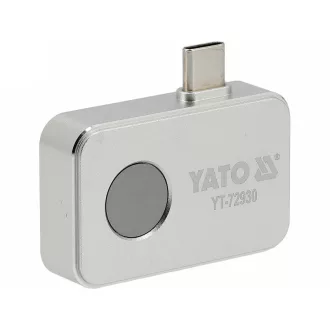 YATO Tepelná kamera 256 x 192, 25 Hz, USB-C