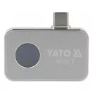 YATO Tepelná kamera 256 x 192, 25 Hz, USB-C