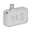YATO Tepelná kamera 256 x 192, 25 Hz, USB-C