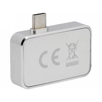 YATO Tepelná kamera 256 x 192, 25 Hz, USB-C