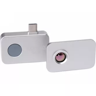 YATO Tepelná kamera 256 x 192, 25 Hz, USB-C + M