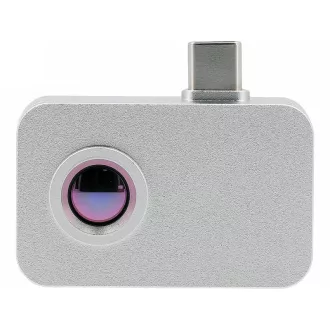 YATO Tepelná kamera 256 x 192, 25 Hz, USB-C + M