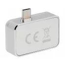 YATO Tepelná kamera 256 x 192, 25 Hz, USB-C + M