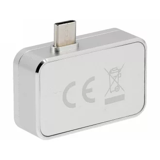 YATO Tepelná kamera 256 x 192, 25 Hz, USB-C + M