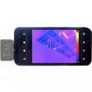 YATO Tepelná kamera 256 x 192, 25 Hz, USB-C + M