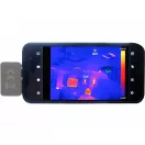 YATO Tepelná kamera 256 x 192, 25 Hz, USB-C + M