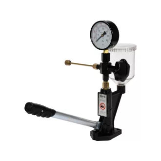   Nastavovač a tester karburátora YATO pre dieselové motory 600 bar