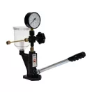 Nastavovač a tester karburátora YATO pre dieselové motory 600 bar