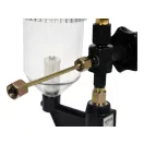 Nastavovač a tester karburátora YATO pre dieselové motory 600 bar