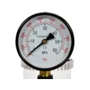 Nastavovač a tester karburátora YATO pre dieselové motory 600 bar