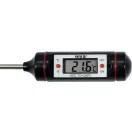 YATO Elektronický teplomer 130 mm -50°C +300°C/1°C