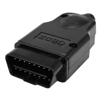 Tester čítačky chybových kódov YATO OBD2