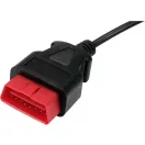 YATO čítačka poruchových kódov OBD/EOBD