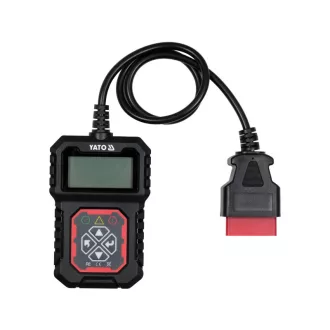 YATO čítačka poruchových kódov OBD/EOBD