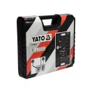 YATO Súprava na meranie kompresie 50 dielov pre dieselové a benzínové motory 40 bar